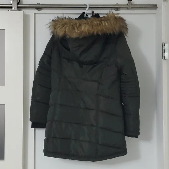 Winter Jacket - Picture 2 of 4